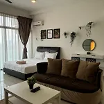 Mount Austin #Palazio B2 Super City View 1-2Pax #Mspro
