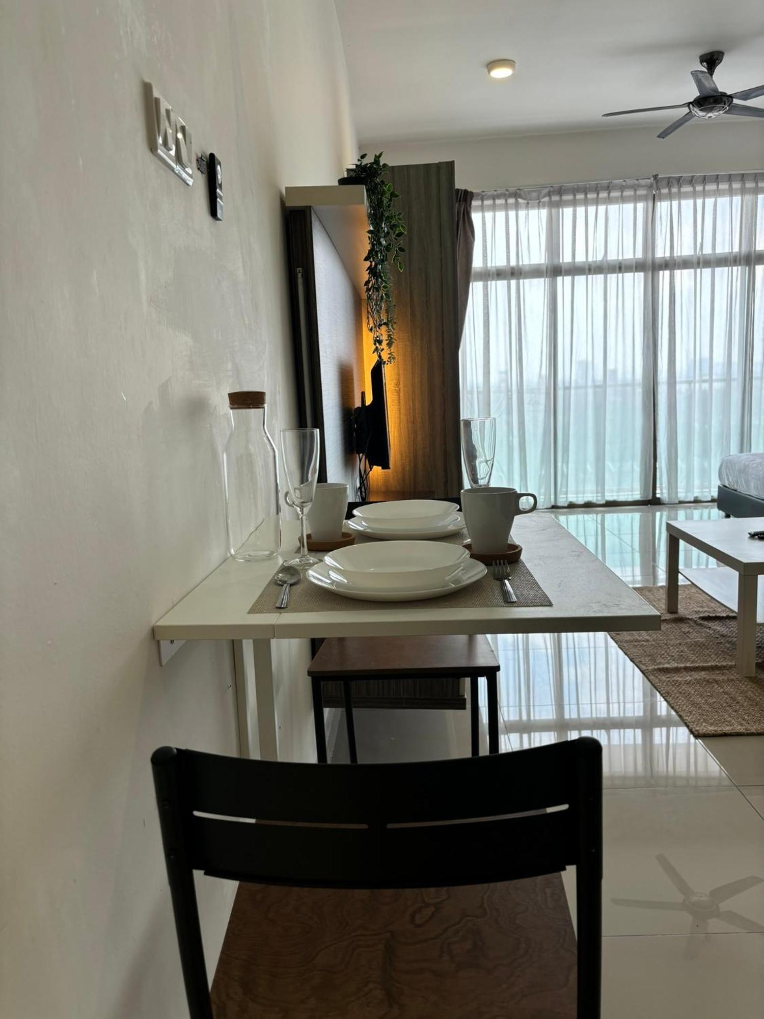 Mount Austin #palazio B2 Super View 1-2pax #mspro *