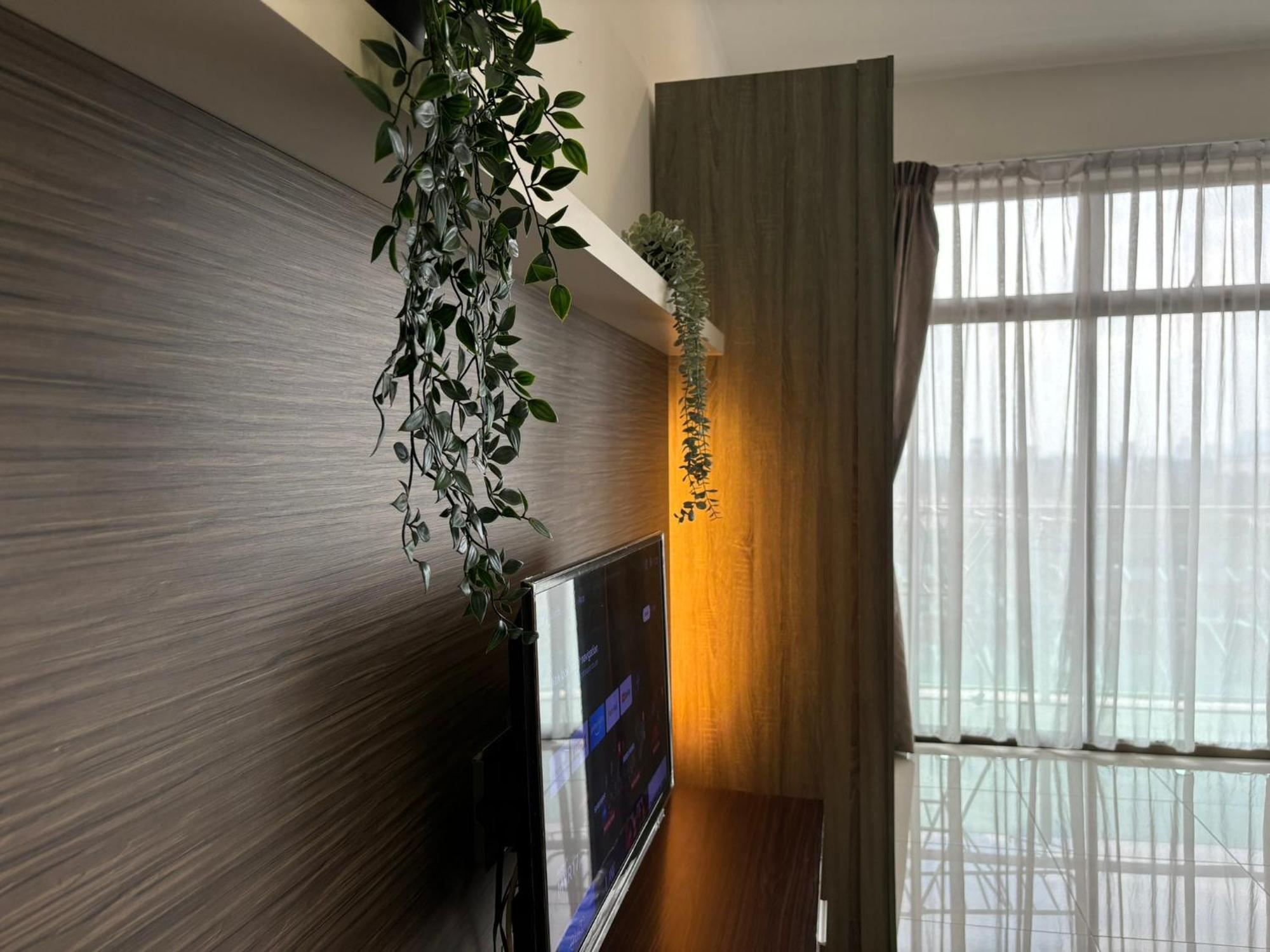 Pangsapuri Mount Austin #palazio B2 Super View 1-2pax #mspro