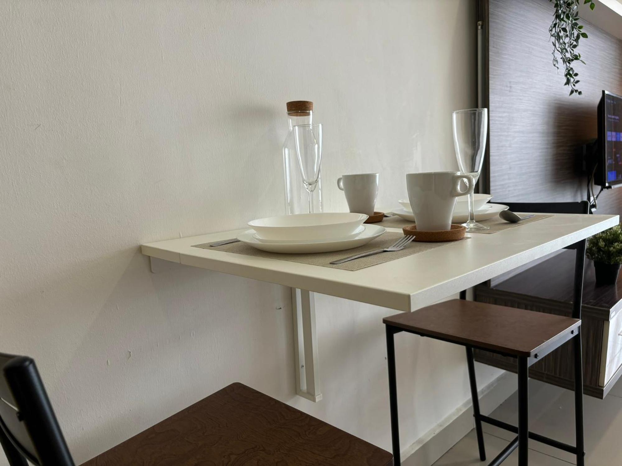 Mount Austin #palazio B2 Super View 1-2pax #mspro *